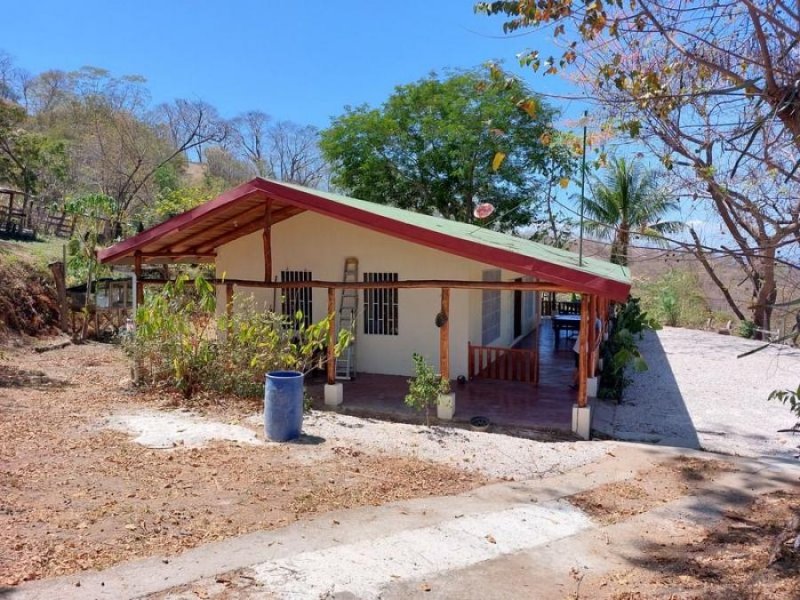 Casa en Venta en Bajos negros Playa Naranjo, Puntarenas