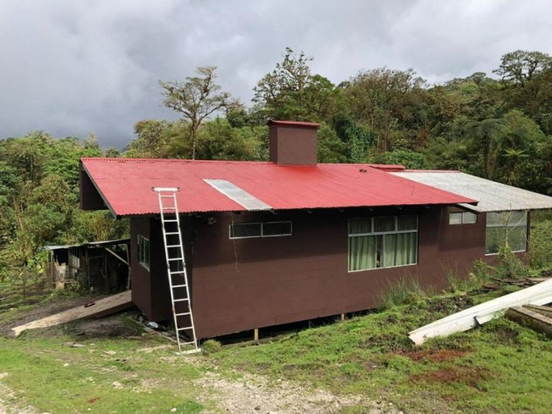 Finca en Venta en Cascajal Vasquez de Coronado, San José