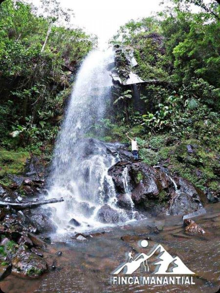 Finca en Venta en Sinchona Sarapiquí, Alajuela