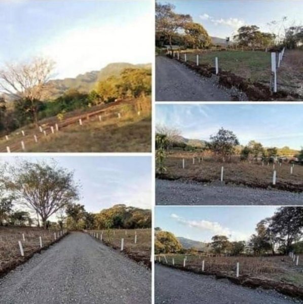 Foto Terreno en Venta en Escobal, Atenas, Alajuela - ¢ 27.720.000 - TEV89026 - BienesOnLine