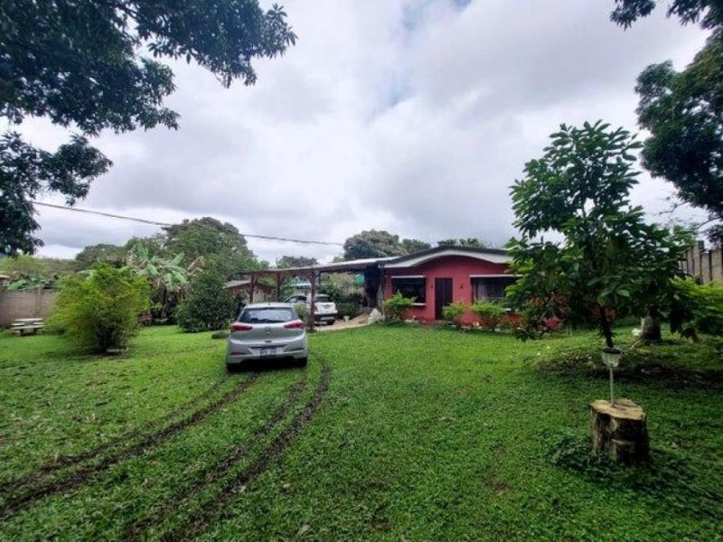 Casa en Venta en  Atenas, Alajuela