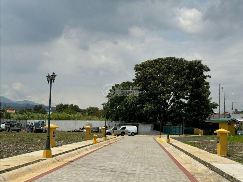 Terreno en Venta en Mercedes Norte Mercedes, Heredia