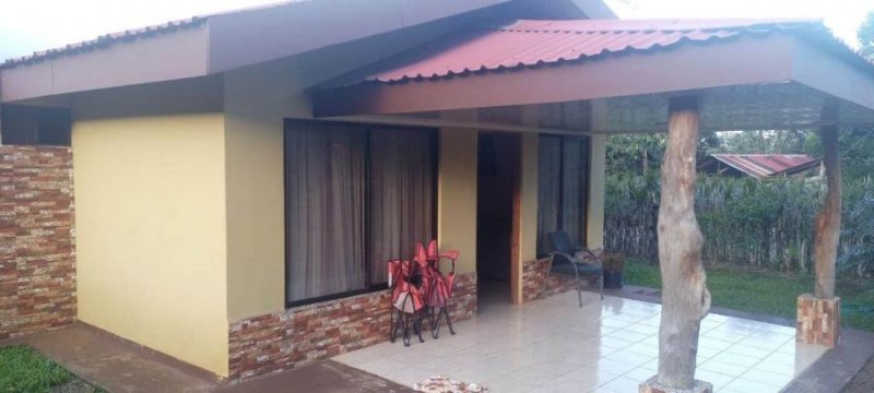 Casa en Venta en Valle Azul San Ramón, Alajuela