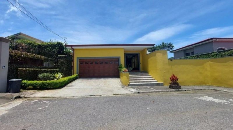 Foto Casa en Venta en Vasquez de Coronado, San José - U$D 480.000 - CAV95995 - BienesOnLine