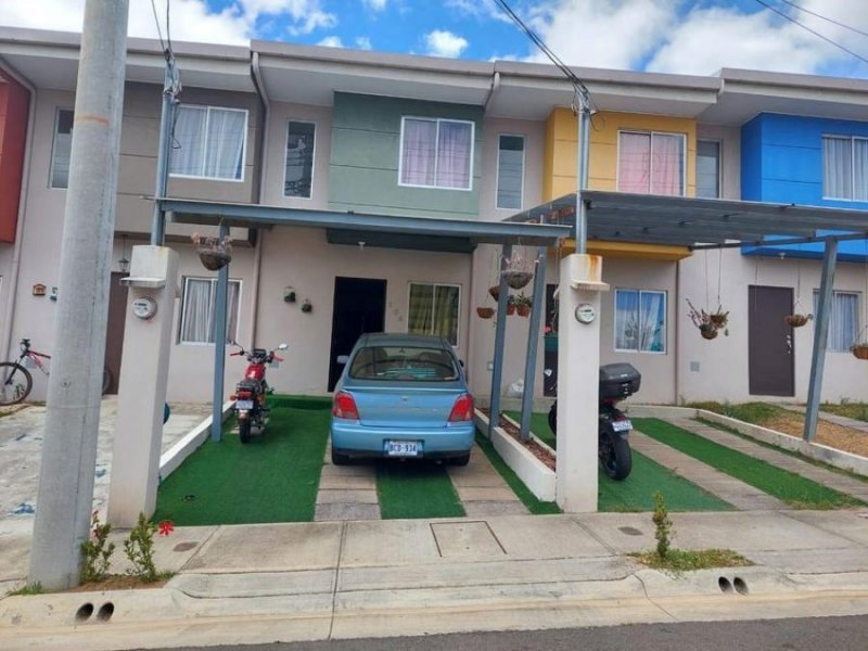 Foto Casa en Venta en San Pablo, Heredia - U$D 79.000 - CAV57265 - BienesOnLine