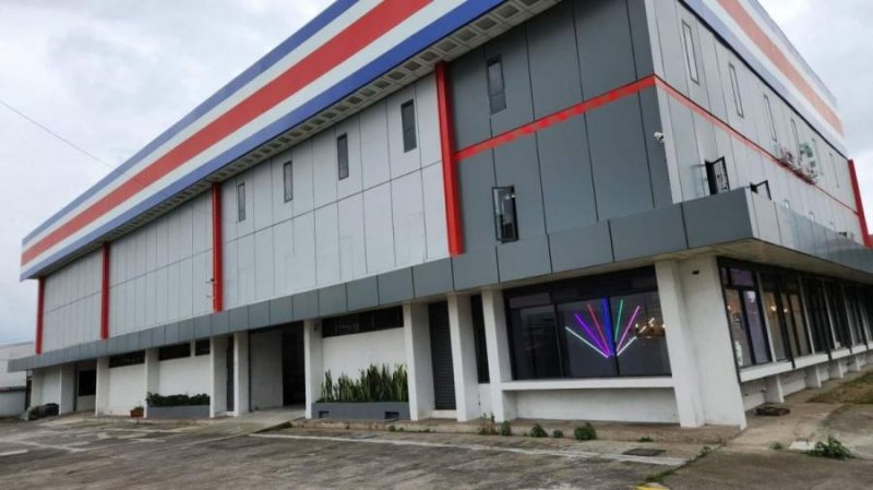 Bodega en Alquiler en  Asunción, Heredia