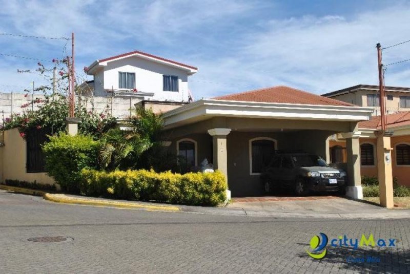 Foto Condo en Venta en San Rafael, Alajuela - U$D 130.000 - COV93134 - BienesOnLine