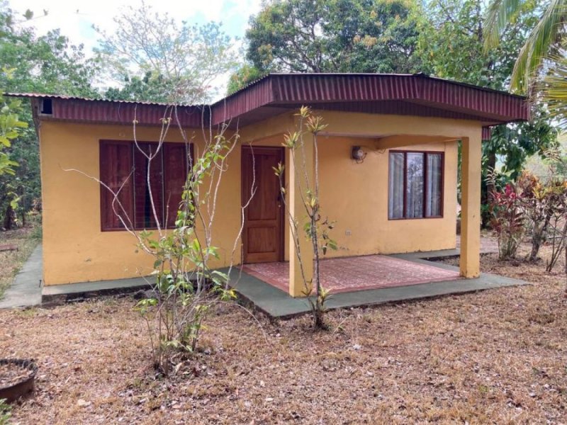 Terreno en Venta en Hojancha Cañas, Guanacaste