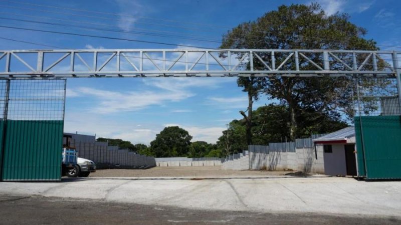 TERRENO CERCA DEL AEROPUERTO JUAN SANTAMARÍA