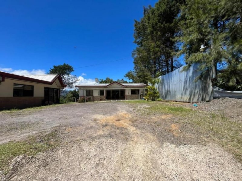 Terreno en Venta en San Isidro El Guarco, Cartago