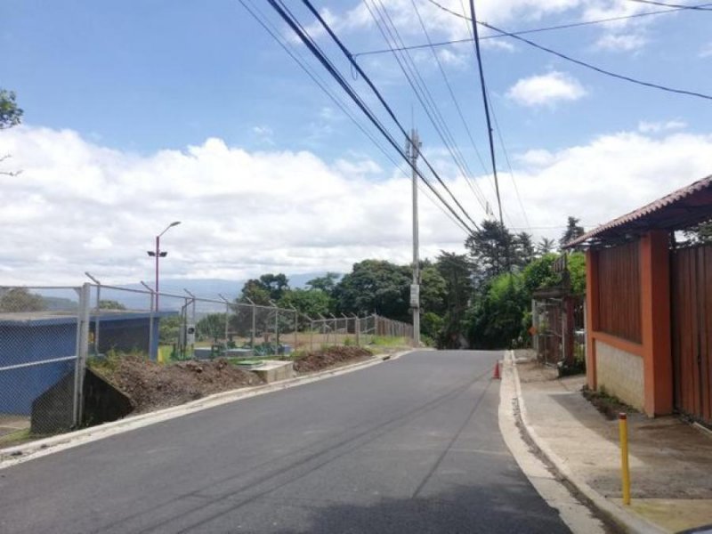 Foto Terreno en Venta en Escazú, San José - U$D 125.000 - TEV61820 - BienesOnLine