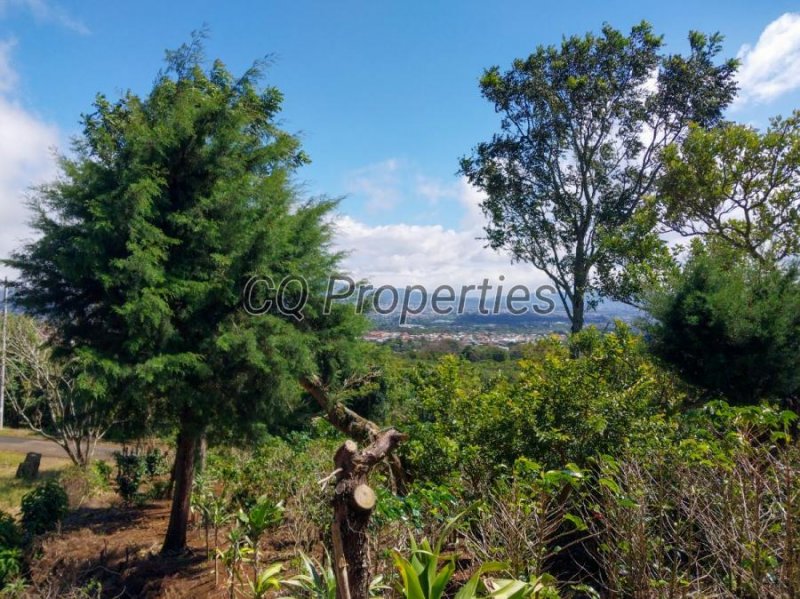 Foto Terreno en Venta en Concepcion de San Rafael, San Rafael, Heredia - ¢ 79.900.000 - TEV88745 - BienesOnLine