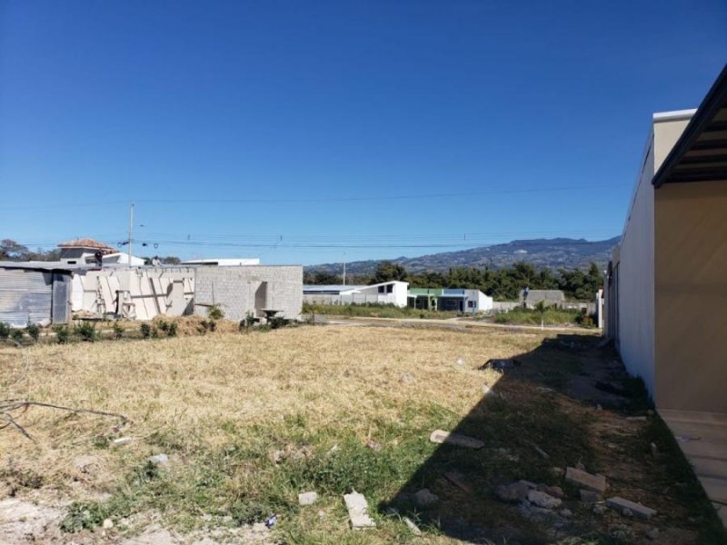 Terreno en Venta en  Aguacaliente, Cartago