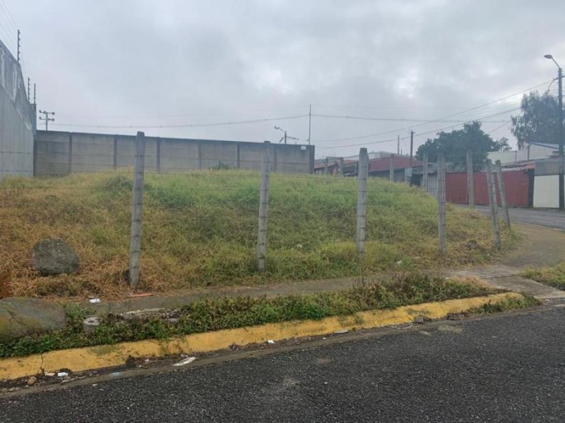 Foto Terreno en Venta en Occidente, Fátima, Cartago - ¢ 40.000.000 - TEV64684 - BienesOnLine