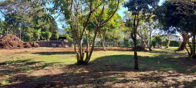 Terreno en Venta en Concepcion de San Rafael San Rafael, Heredia