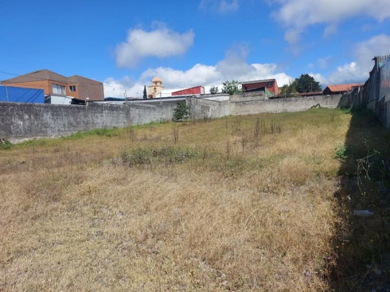 Terreno en Venta en  Carmen, Cartago