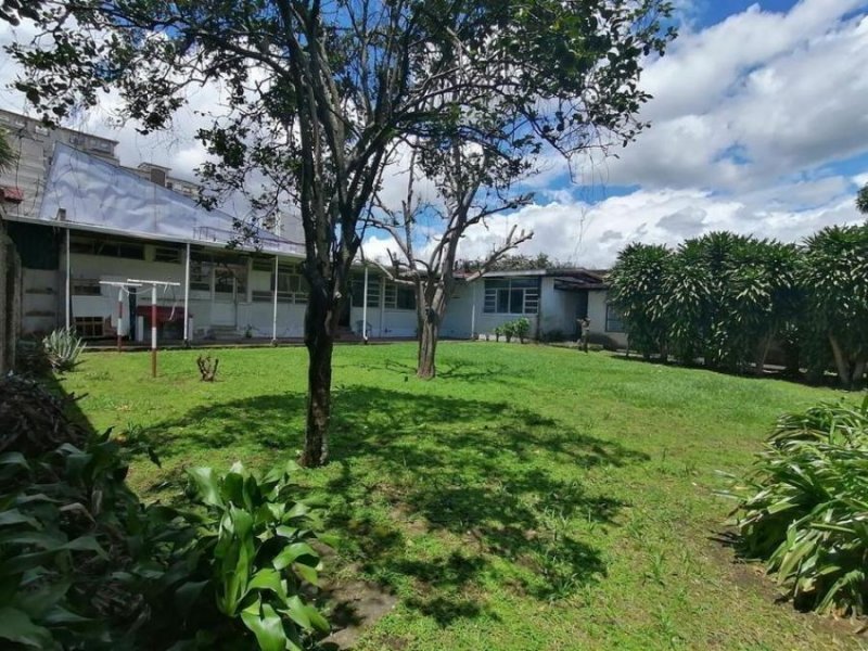 Foto Terreno en Venta en Sabana Sur, San José, San José - U$D 817.400 - TEV64220 - BienesOnLine