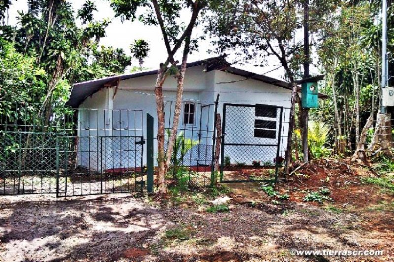 Foto Terreno en Venta en La Cima, San Ramón, Alajuela - ¢ 30.000.000 - TEV3853 - BienesOnLine