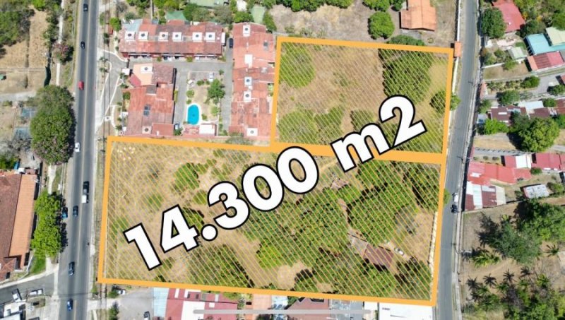 Foto Terreno en Venta en Brasil, Santa Ana, San José - U$D 375 - TEV96501 - BienesOnLine