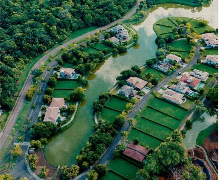 Terreno en Venta en  Jacó, Puntarenas