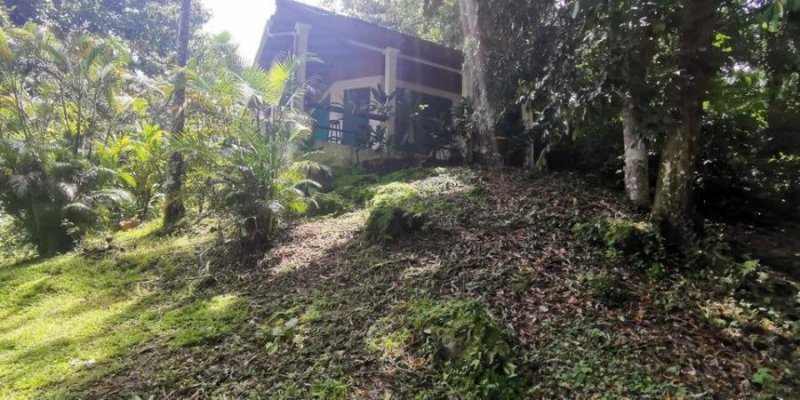 TERRENO EN VENTA EN AGUIRRE, PUNTARENAS MLS #23-707 