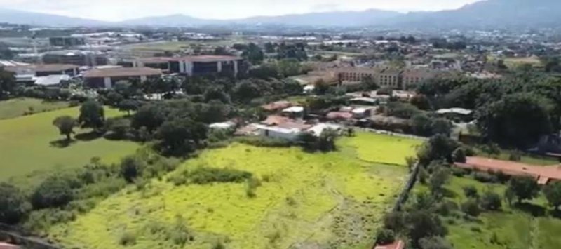 Terreno en Venta en  La Ribera, Heredia