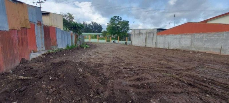 Terreno en Venta en  Cartago, Cartago