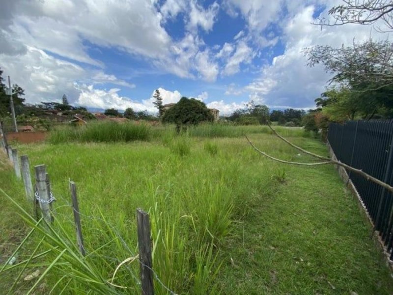 Foto Terreno en Venta en BELLO HORIZONTE, Escazú, San José - U$D 320.000 - TEV68476 - BienesOnLine