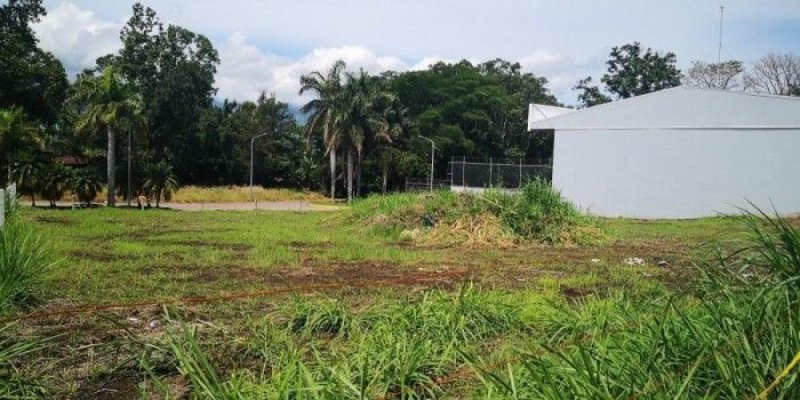 Terreno en Venta en  Ulloa, Heredia