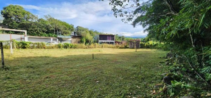 Terreno en Venta en  Jesús, Heredia