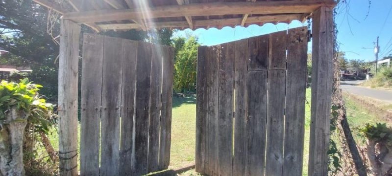 Terreno en Venta en  Jesús, Heredia