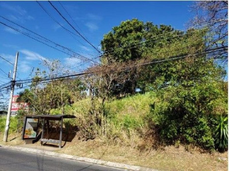 Terreno en Venta en  La Ribera, Heredia