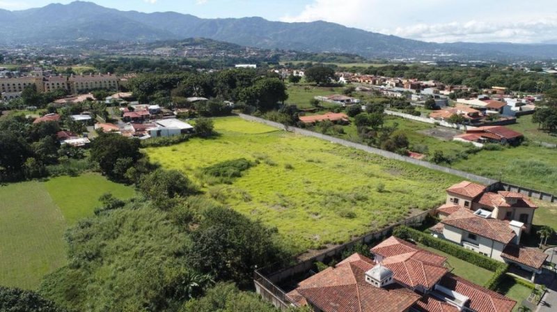 Terreno en Venta en  La Ribera, Heredia