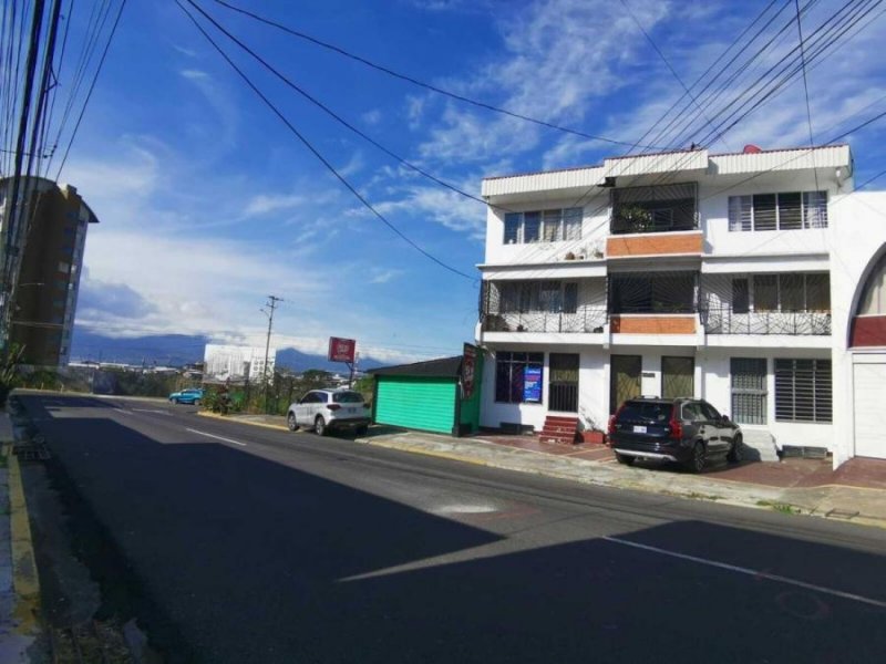 Terreno en Venta en  Merced, San José