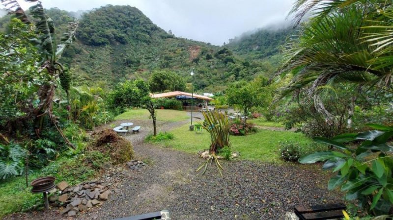 Terreno en Venta en  Paraíso, Cartago