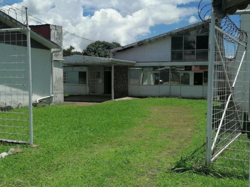 Terreno en Venta en  Mata Redonda, San José