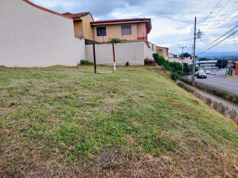 Terreno en Venta en  San Francisco, Heredia