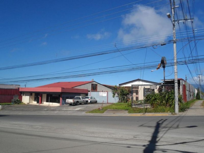 Terreno en Venta en  Vasquez de Coronado, San José