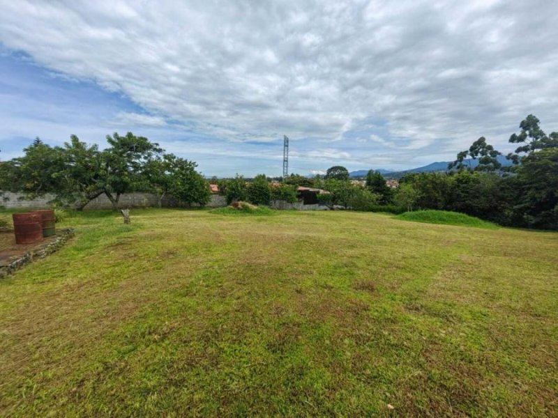 Terreno en Venta en  San Miguel, Heredia