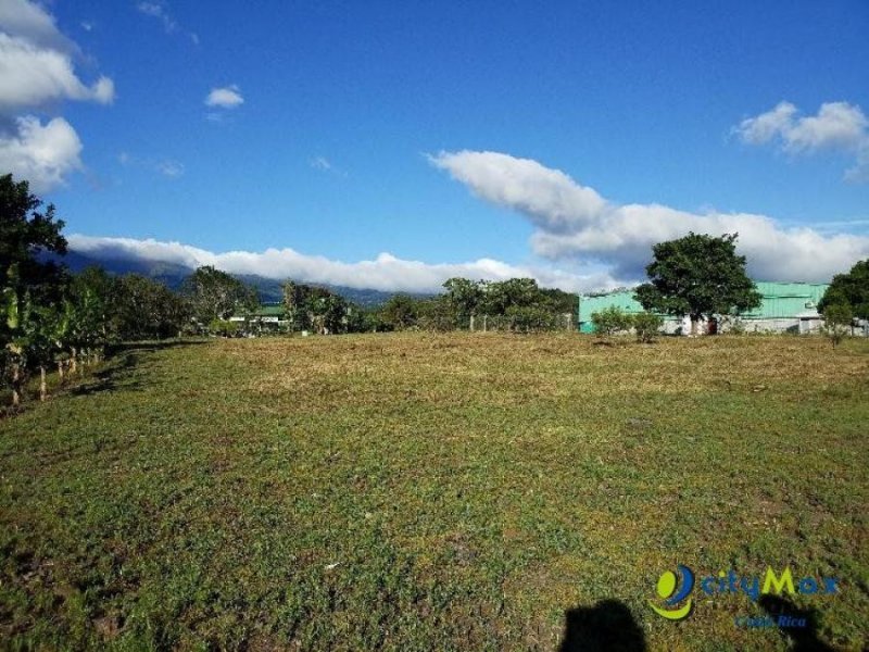 Terreno en Venta en  San Juan, Heredia