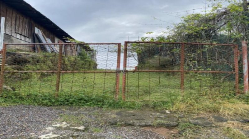 Terreno en Venta en  Jesús, Heredia