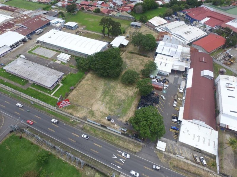 Foto Terreno en Venta en San Francisco, Heredia - U$D 2.385.900 - TEV18192 - BienesOnLine