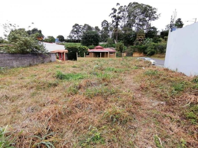 Foto Terreno en Venta en Tres Ríos, Cartago - U$D 140 - TEV40589 - BienesOnLine