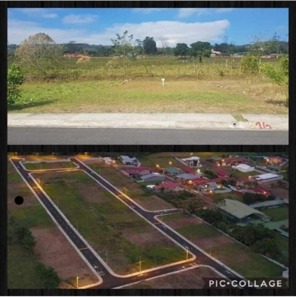 Terreno en Venta en Urbanización Bethel Turrialba, Cartago