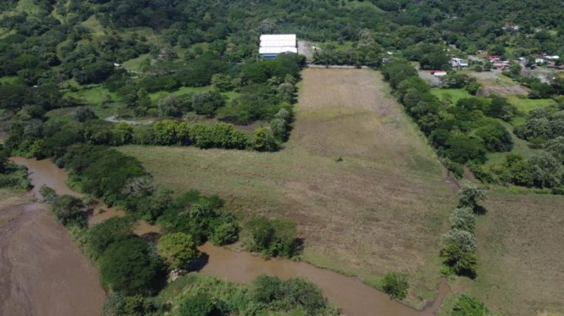 Finca en Venta en Caldera Esparza, Puntarenas