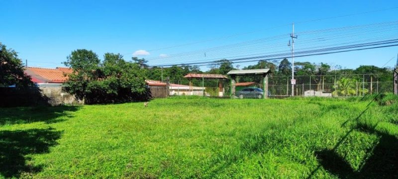 Foto Terreno en Venta en Guapiles centro, Pococí, Limón - U$D 123.400 - TEV58587 - BienesOnLine