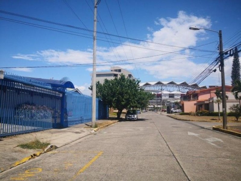 Terreno Venta Con Construcción En Nunciatura San Jose! ; Idi: 105053