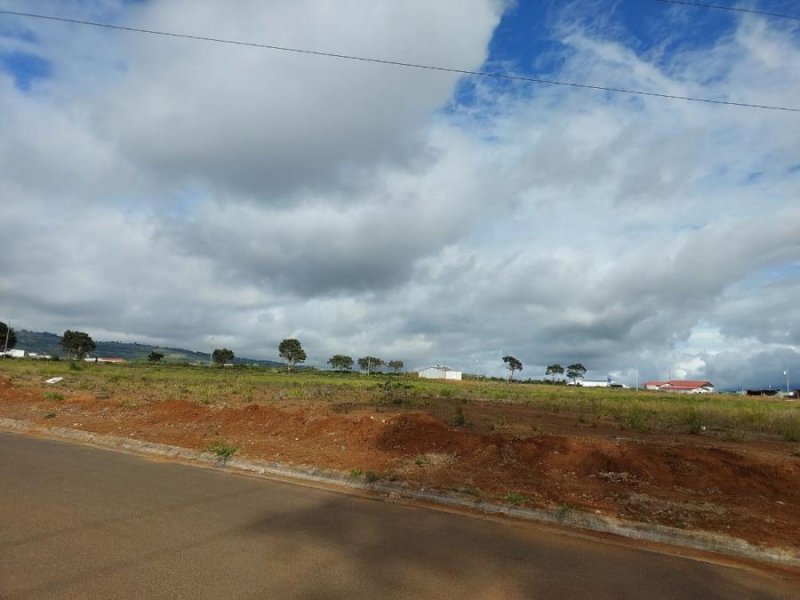 Terreno en Venta en  Paraíso, Cartago