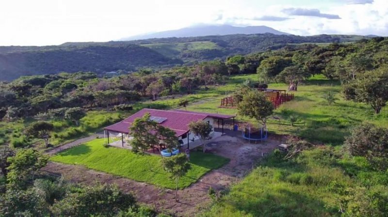 Finca en Venta en Mogote Mogote, Guanacaste