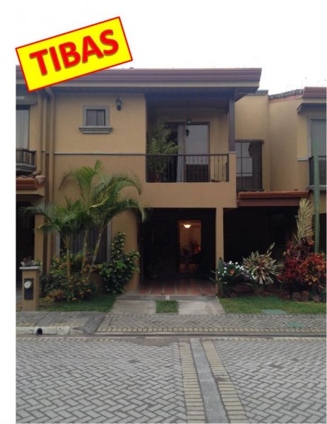 Foto Casa en Venta en San Juan, Tibás, San José - ¢ 140.000.000 - CAV5050 - BienesOnLine